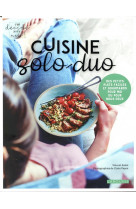 Cuisine solo-duo