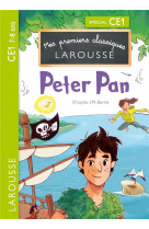 Peter pan ce1