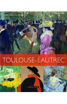 Henri de toulouse lautrec