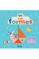 Les formes