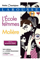 L-ecole des femmes (special bac)