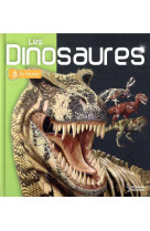 Les dinosaures