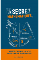 Dans le secret des mathematiques