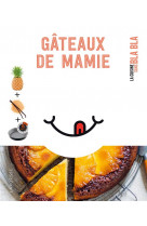 Gateaux de mamie