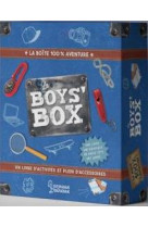 La boys- box