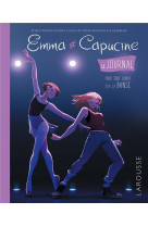 Le journal d-emma et capucine, pour tout savoir sur la danse