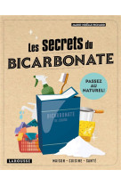 Les secrets du bicarbonate