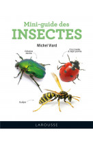 Mini-guide des insectes