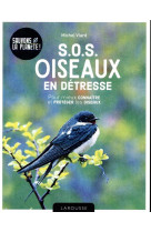 Sos oiseaux en detresse