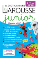 Dictionnaire junior