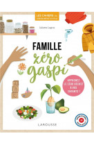 Famille zero gaspi