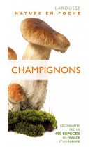 Champignons