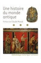 Une histoire du monde antique