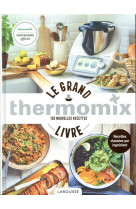 Le grand livre thermomix