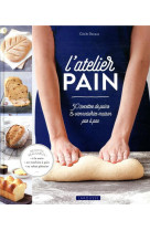 L-atelier pain