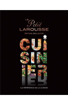 Le petit larousse cuisinier - collector