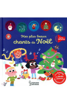 Mes plus beaux chants de noel