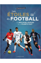 Les etoiles du football 2020