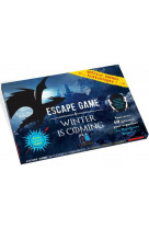 Escape game - winter is coming