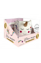 Mug ma licorne magique pour journee fantastique