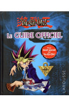 Yu gi oh le guide officiel