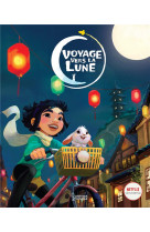 Voyage vers la lune, l-album du film