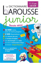 Dictionnaire junior