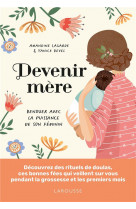 Devenir mere - decouvrez des rituels de doulas, ces bonnes fees qui veillent sur vous pendant la gro