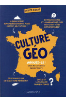 Culture geo