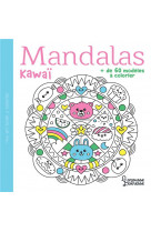 Mandalas kawai