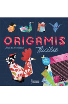 Origamis faciles