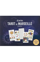 L-art du tarot de marseille