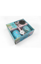 Coffret mug + boite mon petit moment the