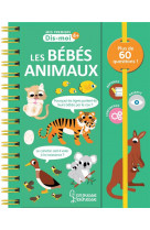 Les bebes animaux