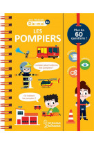 Les pompiers