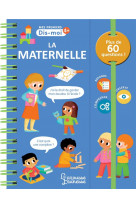 L-ecole maternelle