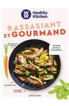 Ww : rassasiant et gourmand