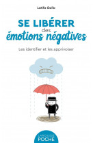 Se liberer des emotions negatives - les identifier et les apprivoiser