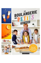 La boulangerie des petits