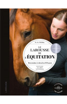 Larousse de l-equitation