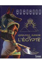 Larousse junior de l-egypte