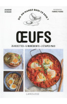 Oeufs