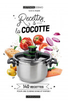 Recettes a la cocotte