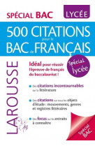 Citations incontournables de litterature