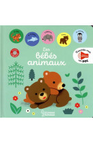 Raconte moi un doc les bebes animaux