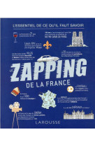 Le zapping de la france