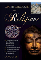 Petit larousse des religions