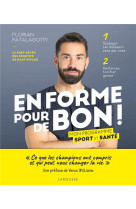 Mon programme sport et sante - en forme pour de bon !