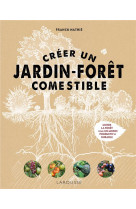 Creer un jardin-foret comestible