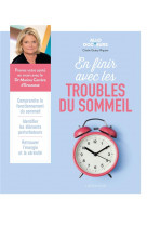 Allo docteurs - en finir avec les troubles du sommeil